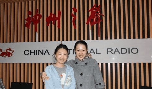 电视主持钱琳琳:二婚嫁小6岁知名影帝,丁克15年却被丈夫宠上天_张译