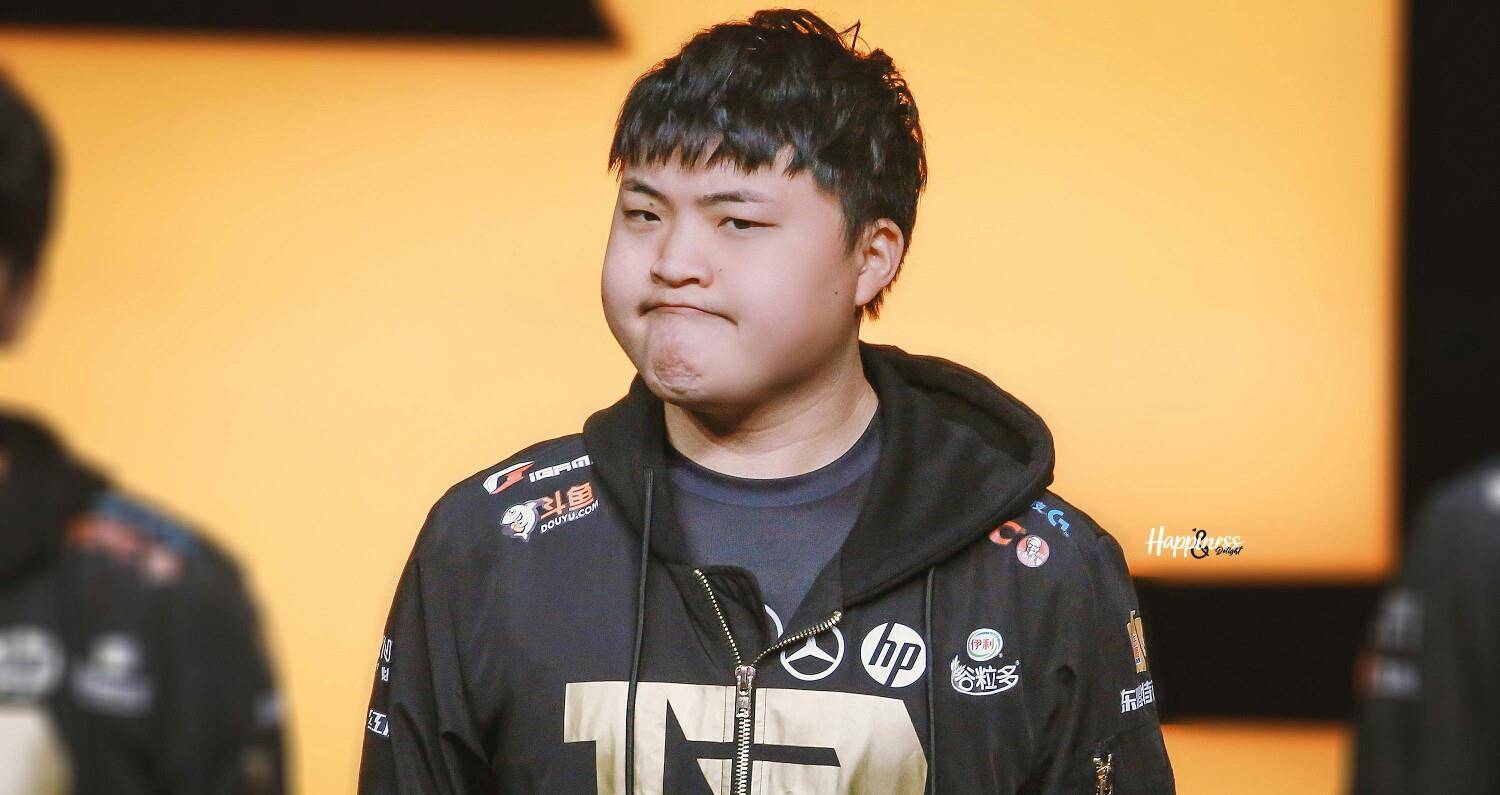 lol:拳头推出动画版uzi,人物建模300斤,暗夜猎手形象崩塌_英雄联盟_乌