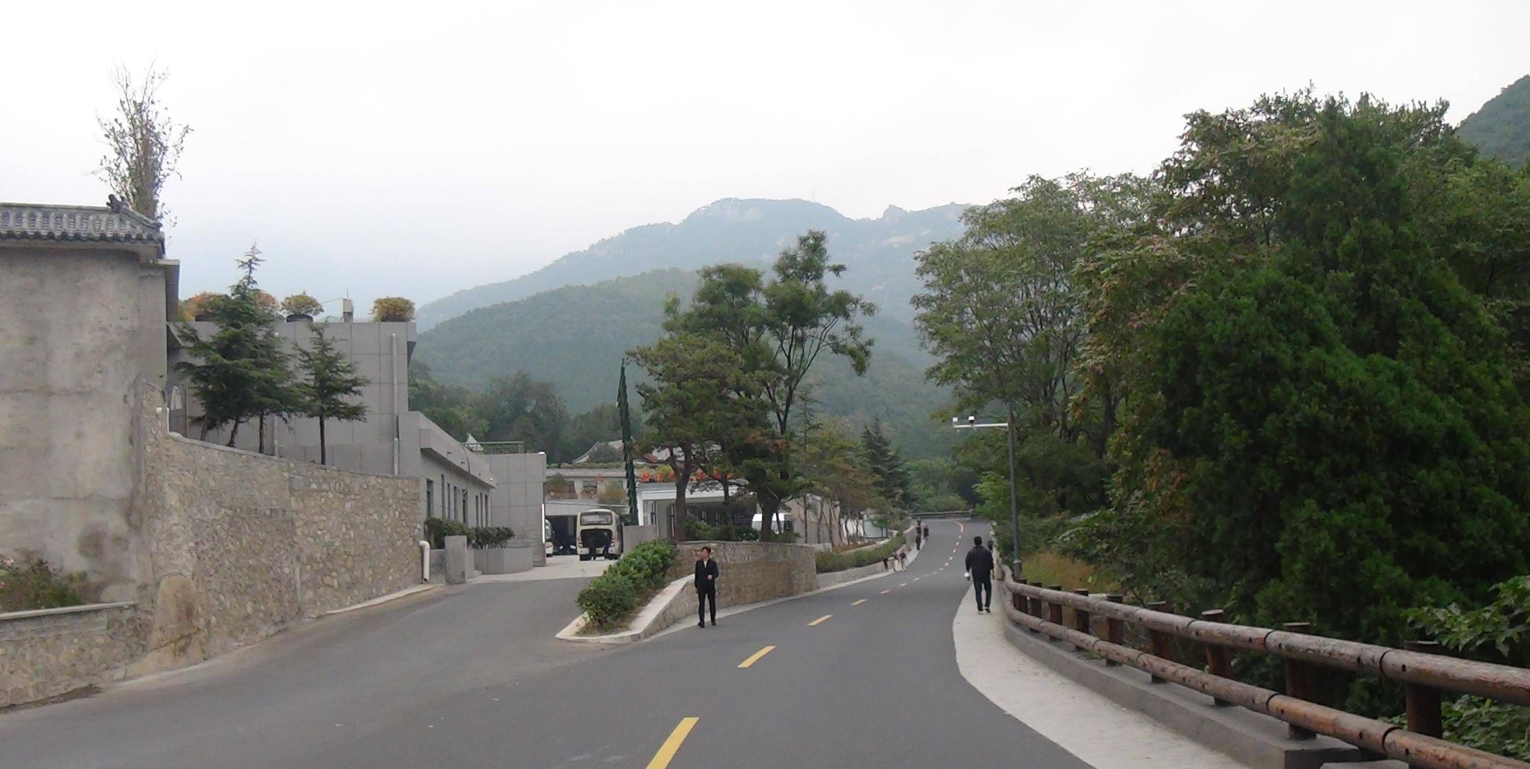 中国盘山公路美如画，最多有600个弯道，让人惊叹不已|公路|盘山|弯道_新浪新闻