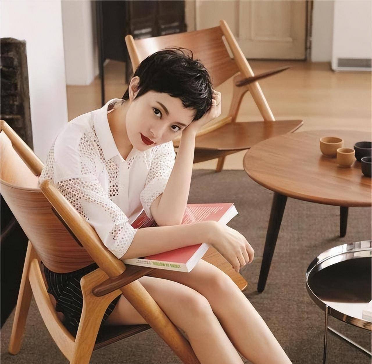 向海清,终于为自己的"恩将仇报"付出了代价_孙俪_母亲_生活