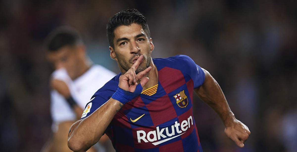 也别忘曾被他咬过的那位_苏亚雷斯_前锋_联赛