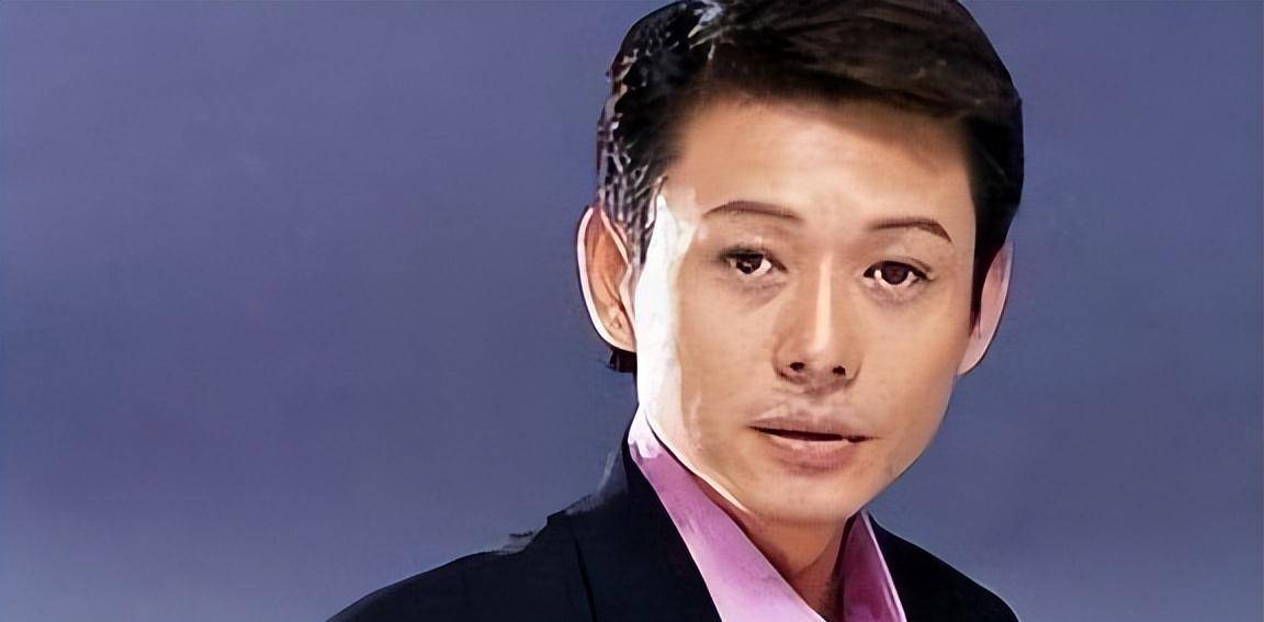 前央视一哥程前:14岁得知叔叔是亲爸,与董卿相恋6年无结果_程之_父母