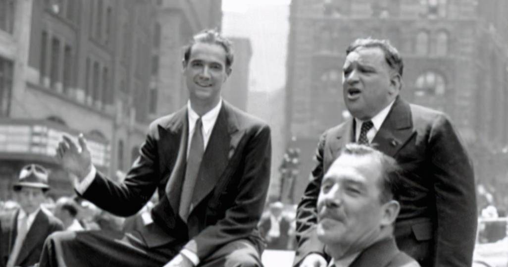 原创
            钢铁侠原型：世界级败家子，任性挥霍20年，反而成为世界首富