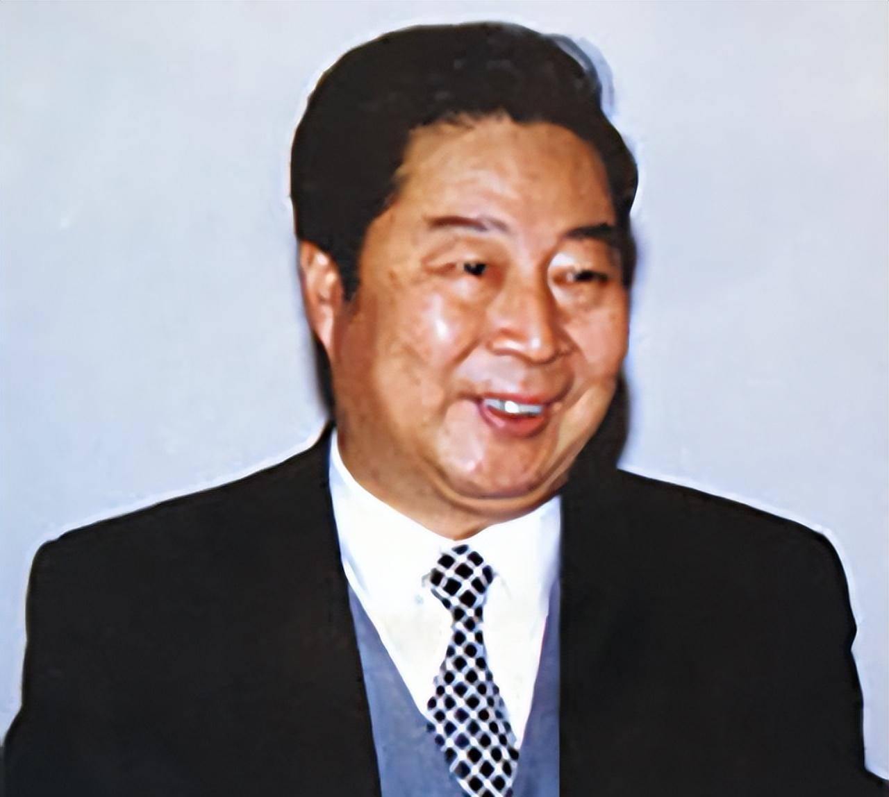 郑培民:曾任湖南省副省长,去世前嘱咐司机不要闯红灯_村子_经济_男子