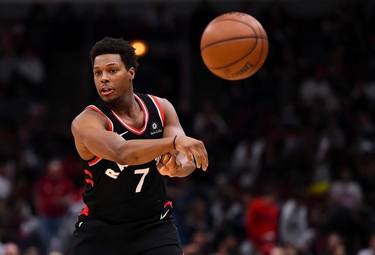 nba365天365星-凯尔-洛瑞_姚明_控球后卫_猛龙队