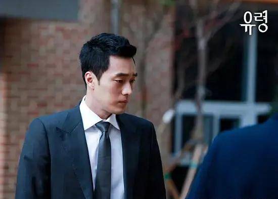 盘点苏志燮出演过的13部好评韩剧,你最喜欢他的哪个角色?