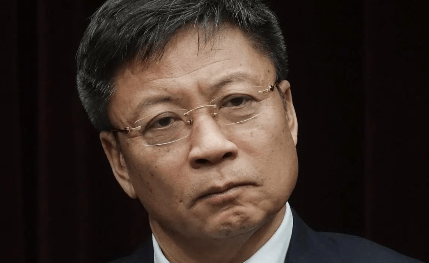 孙宏斌很可能后来也会成为联想的高管,甚至取代杨元庆