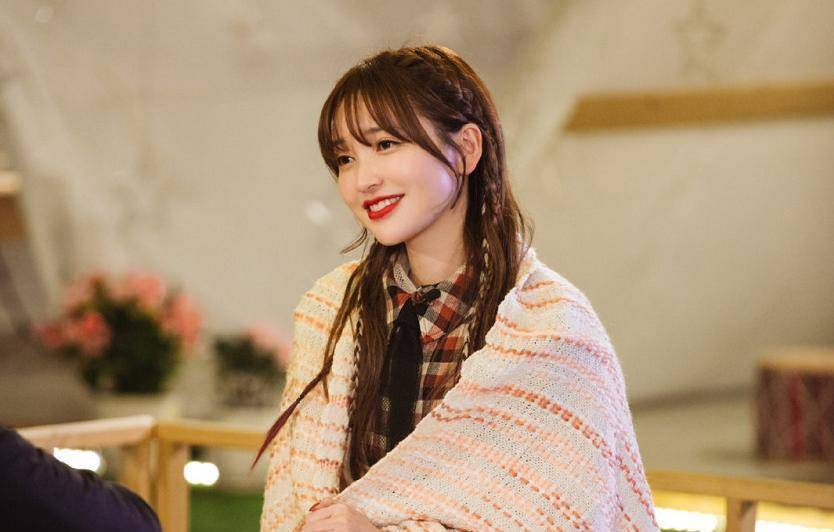 盛况颜值,气质,家教好,被称为全民男友!_金莎_进行了_节目