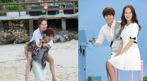 宋智孝性格爽朗又贪杯,曾喝到断片满口泡菜在大街狂奔