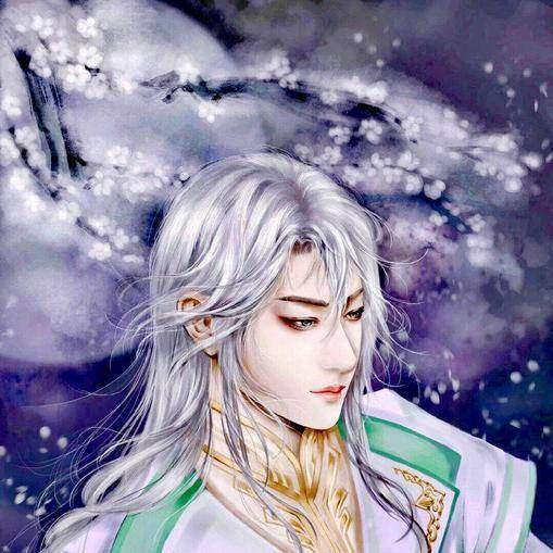 黄子韬古风武侠版变装上热搜了?是怎么回事?_ykybtao-_古装_少年