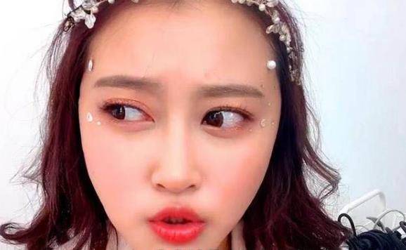 童年女神心梗猝死,年仅25岁,竟是我们熟悉的她_孙侨潞_生活_明星