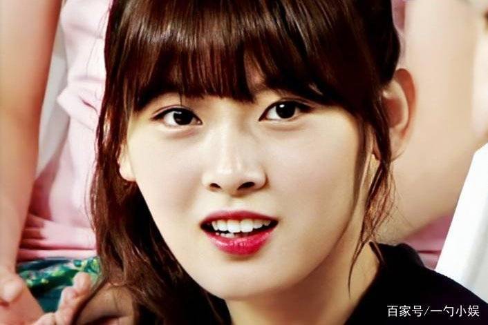 万众期待的sm新女团门面的lami,已离开sm公司_高恩_ins_宁宁