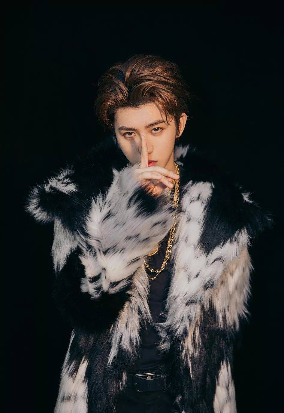 蔡徐坤的明星之路蔡徐坤1998年出生在浙江温州;籍贯是湖南怀化.