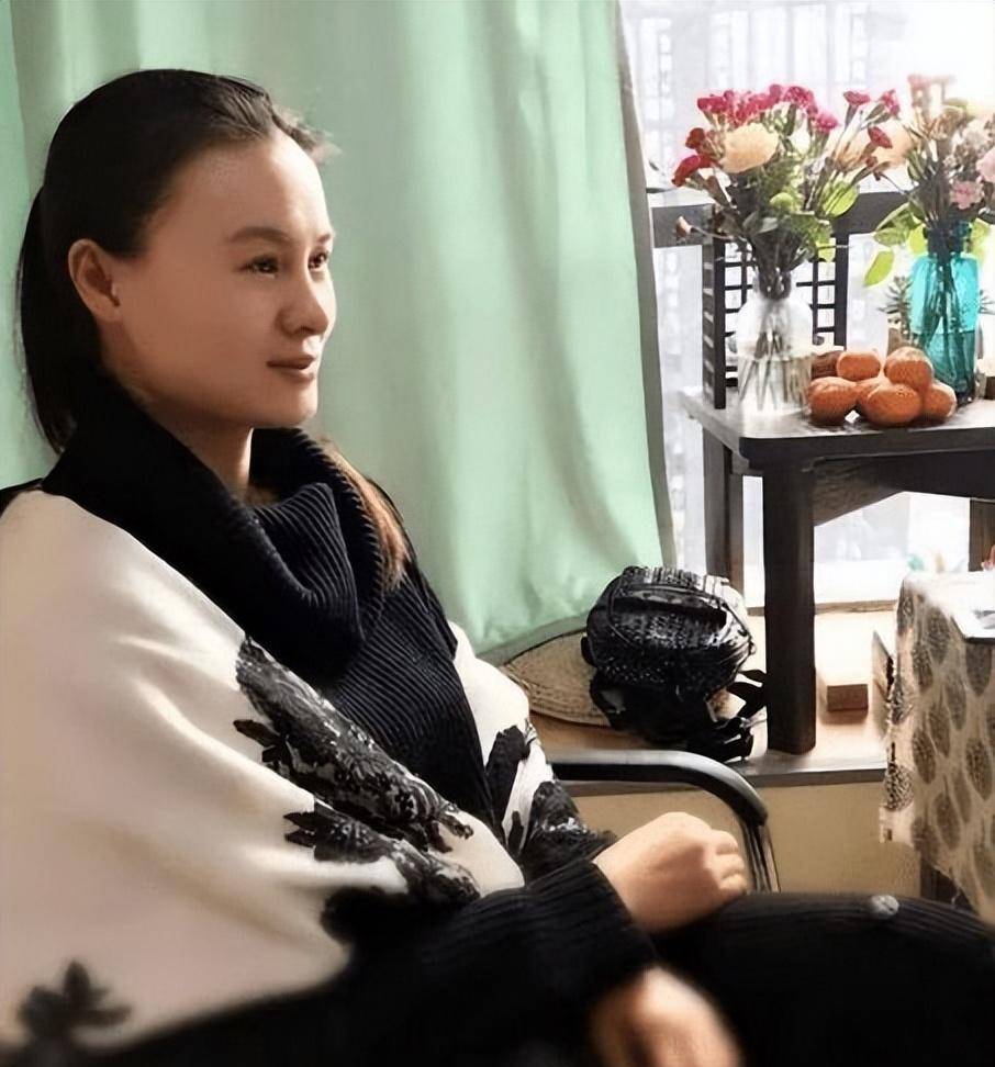 朱小贞_莫焕晶_孩子