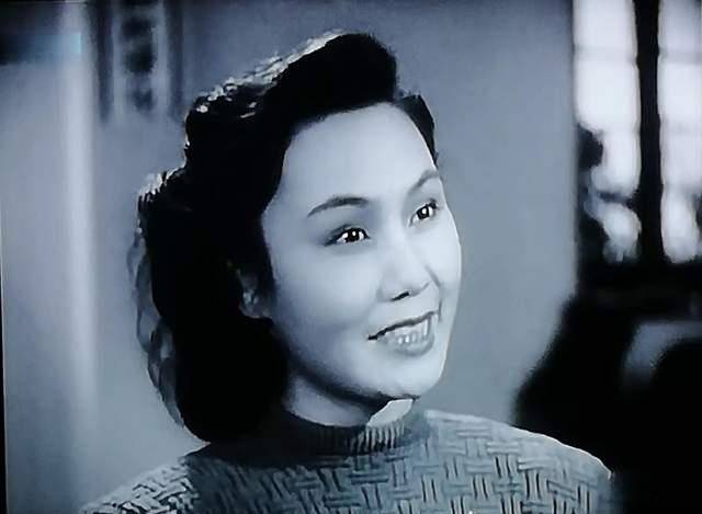 如果1958年電影《青春之歌》由白楊主演會怎樣?_林道靜_楊沫_謝芳