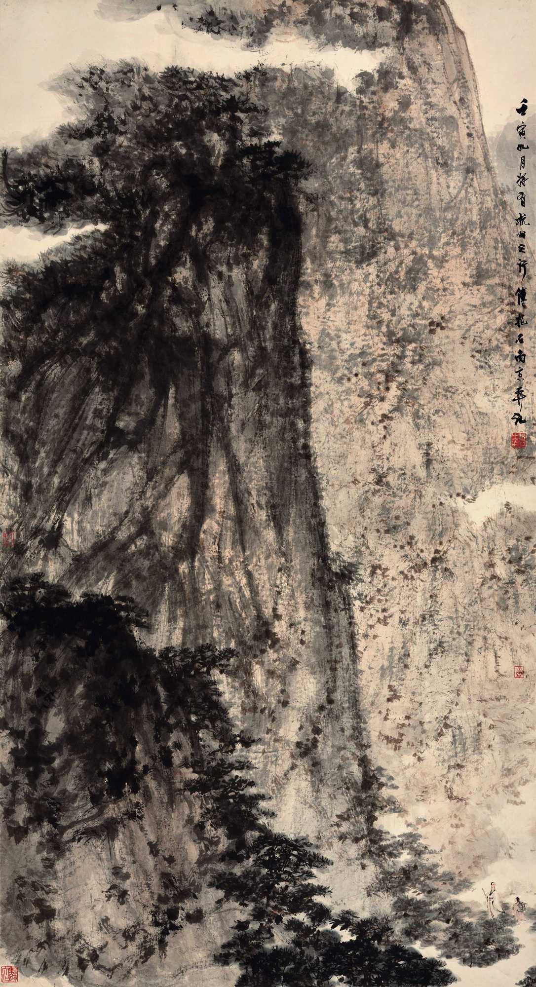 拍卖资讯：领军！中国嘉德2022秋拍13.31亿元顺利收官_成交额_买家_大观
