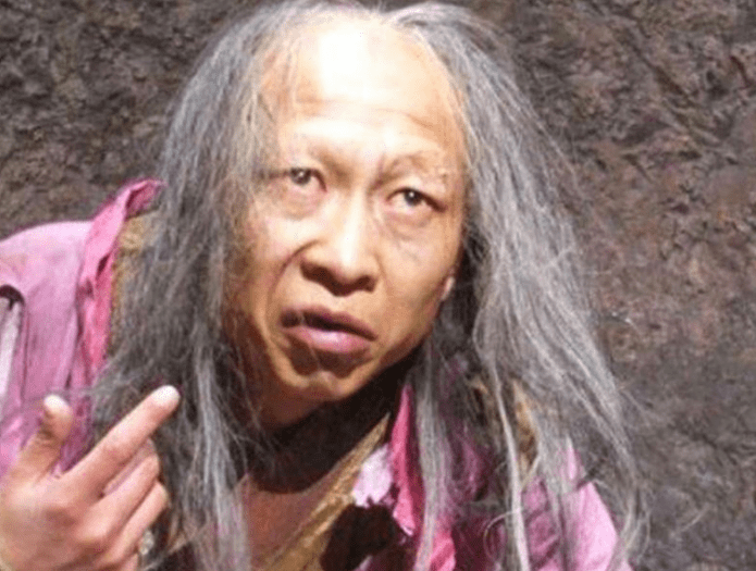 有种"基因"叫裘千尺的女儿,本以为颜值随爸,没想到这么美?