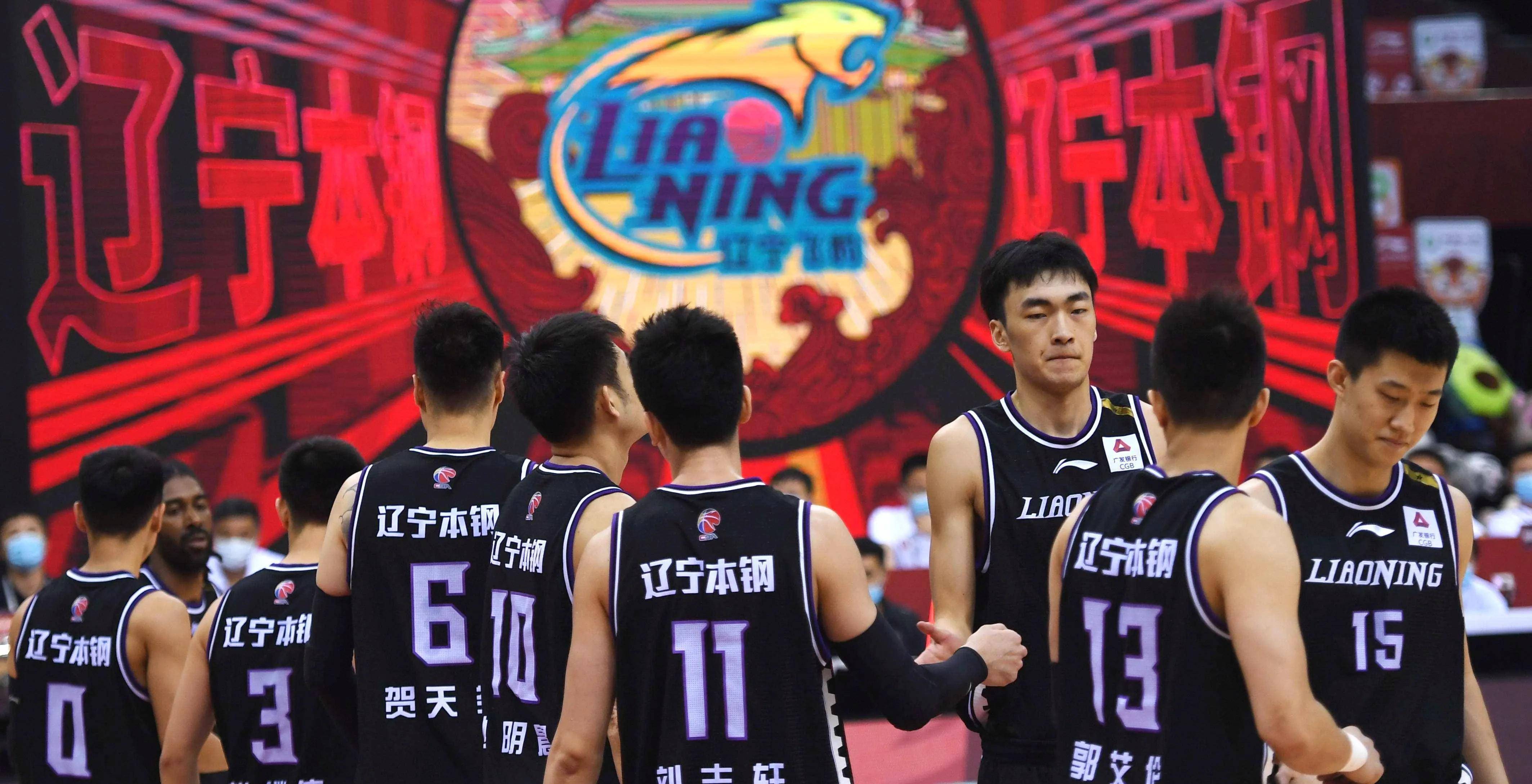 为什么很多人认为辽宁本钢本赛季大概率夺得cba总冠军?