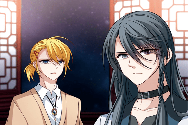 寻找前世之旅:司音回归天界,叶隐悲痛欲绝,却给了撒那特思机会_离开