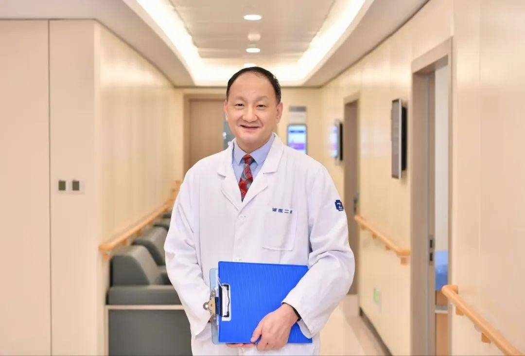 医者李江涛:挑战更难的事_病人_手术_工作