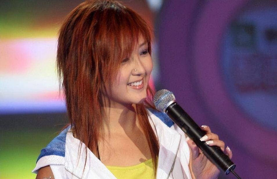 何洁,终于为自己的谎言付出了代价_公司_行为_超女