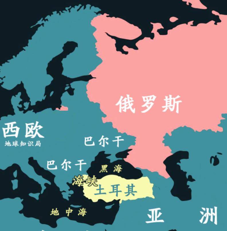 土耳其军队_北约_苏联