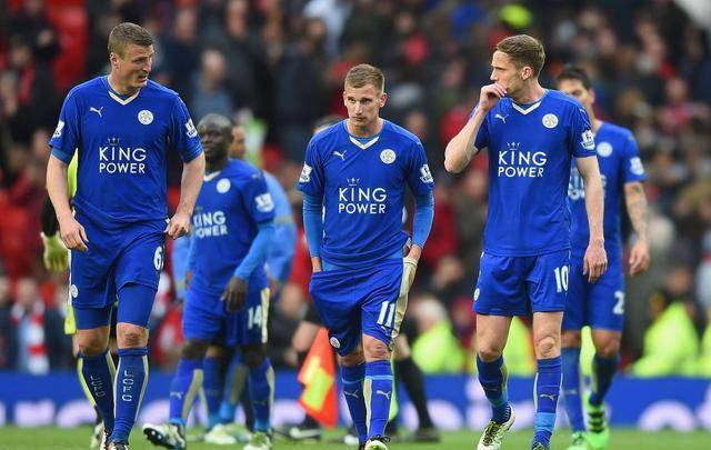 莱斯特城主帅能打富勒姆,曼联进攻很稳,伯恩茅斯毫无防备_联赛_比赛