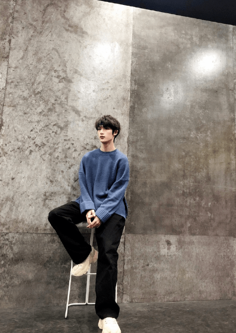 丁程鑫后援会否认出演《天官赐福》,暂无拍摄计划,书粉要如愿了_电视