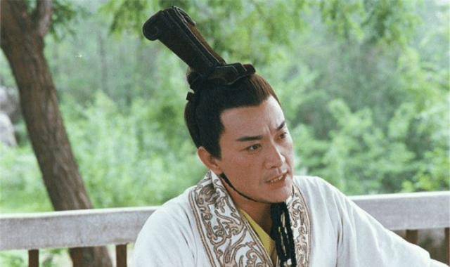 他是大宋的名将,智勇双全,只用一个计谋便换来了边疆的和平_种世衡