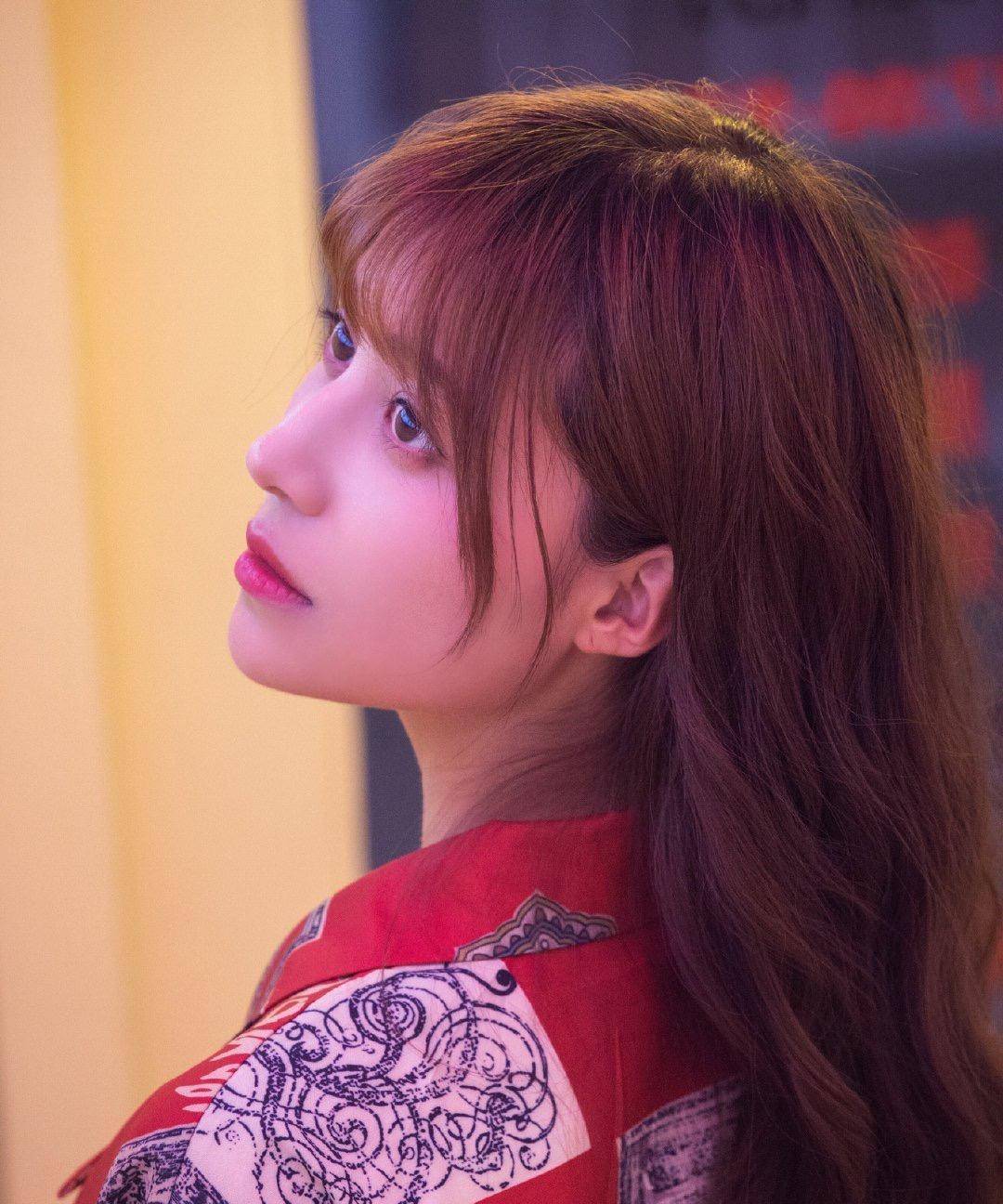 中戏校花姜星呈,作品上线颜值演技惊人,这位新晋小花你认识吗?