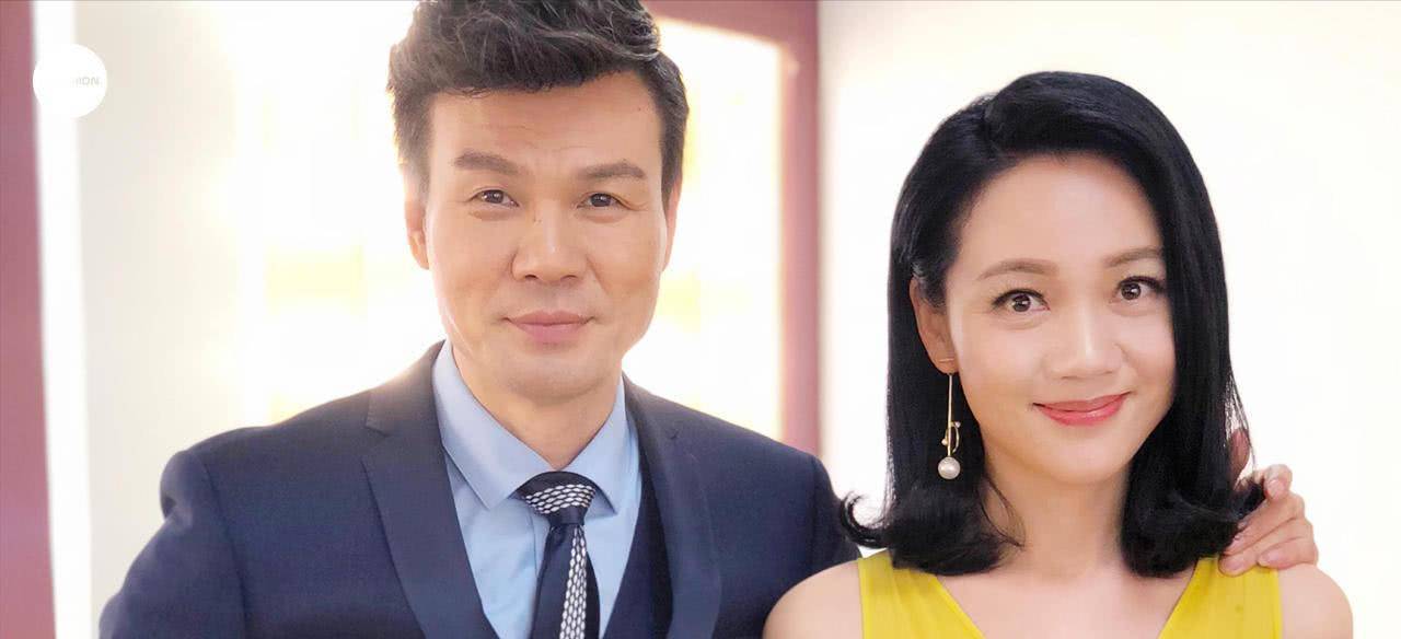 李彬_妻子_高志