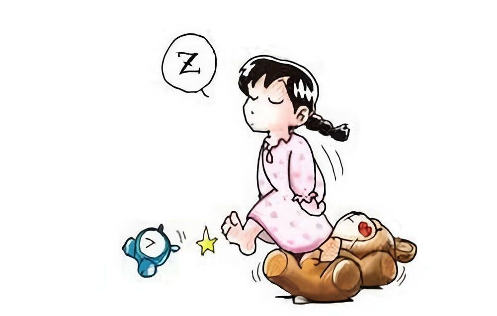 梦游症多发生在小儿期(6-12岁),可发生在儿童的任何时期,但以5-7岁为