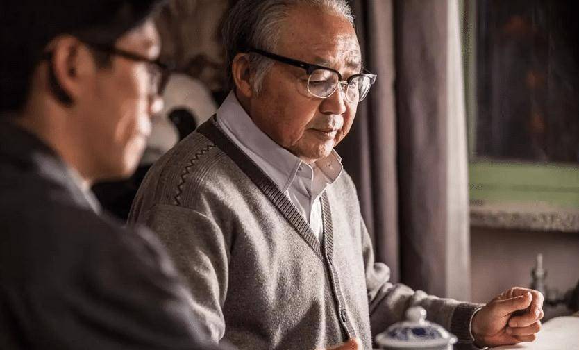 马恩然荣获诸多奖项,出演作品很有知名度,年过七十仍活跃_水分_感觉