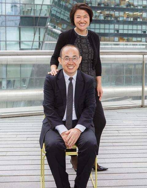 不仅加入美国国籍,还给美国大学捐款6亿_张欣_潘石屹_我国