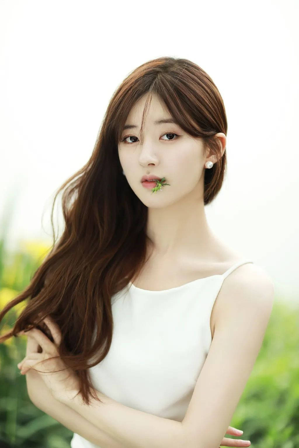 相貌平平的赵露思,资源却逆天!作为"资源咖"的她,凭什么跻身顶流?