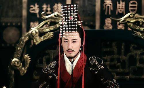 “吴王”中国历史上首位极坑的皇帝，还是人们口中的明君，其实不是好人