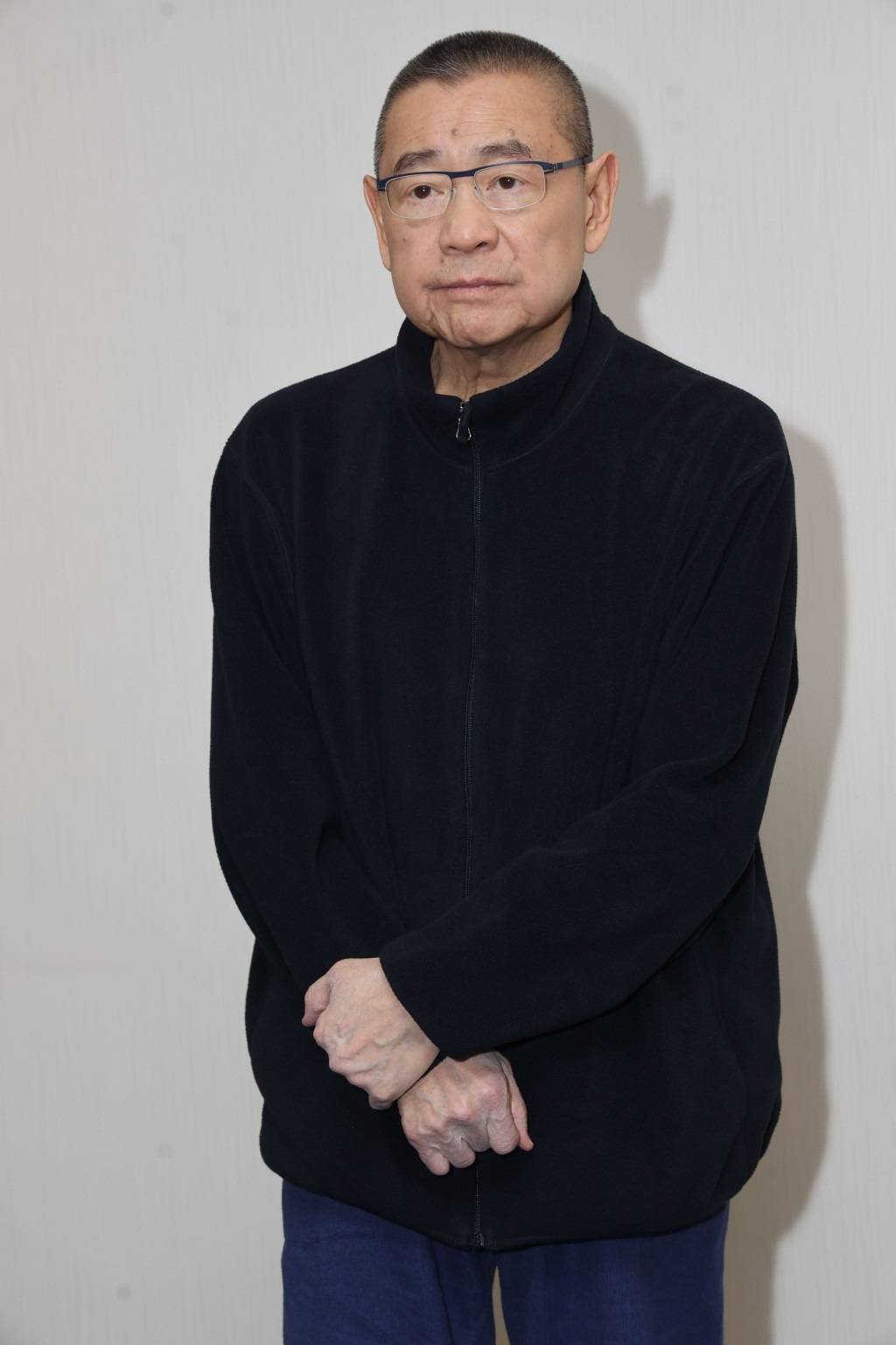 刘銮雄发声澄清岳母捐肾,乒乓球传言,自曝已成高危人士容易休克_大刘