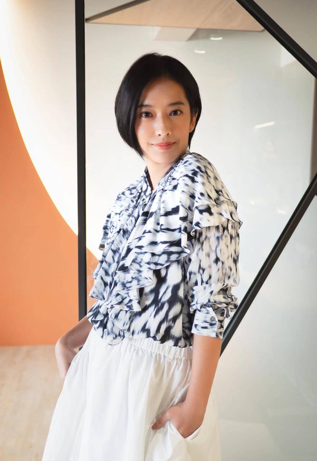 周采诗《篮球火》遭酸挫自信 老公超真实评语惊醒:努力错了!