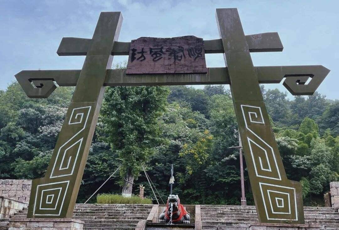 大禹治完水,为何第一个要杀功臣防风氏?考古发现深层原因_良渚文化_天下_时期