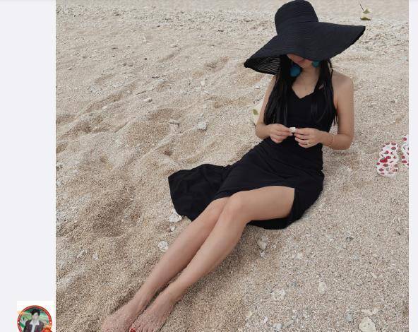 因为吴京电影《战狼2》认识了卢靖姗_韩庚_消息_其他