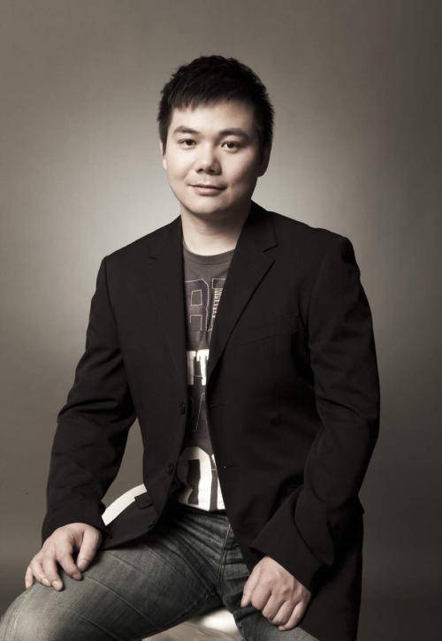 宁浩 宁财神 何念跨界爆笑话剧《疯狂的疯狂》3.