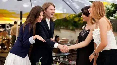 礼仪文化!_世纪_小市民_俄罗斯