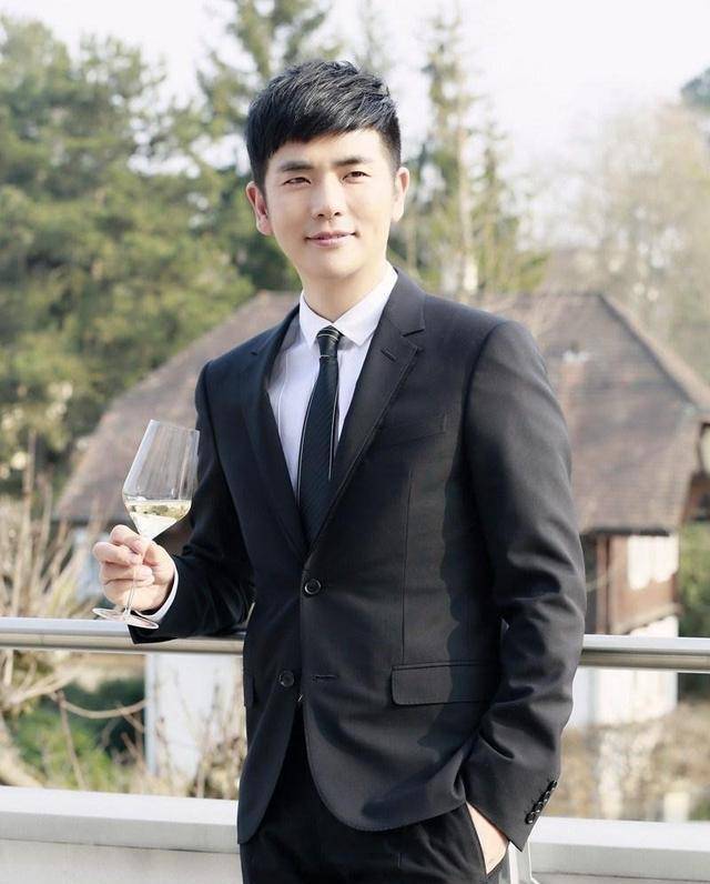 传》里又坏又蠢的"齐妃",居然是"温太医"的初恋情人_张雅_张晓龙_表演