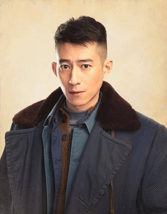 其中《巡回检查组》中饰演玩世不恭,家庭背景显赫的张一苇,前期放荡