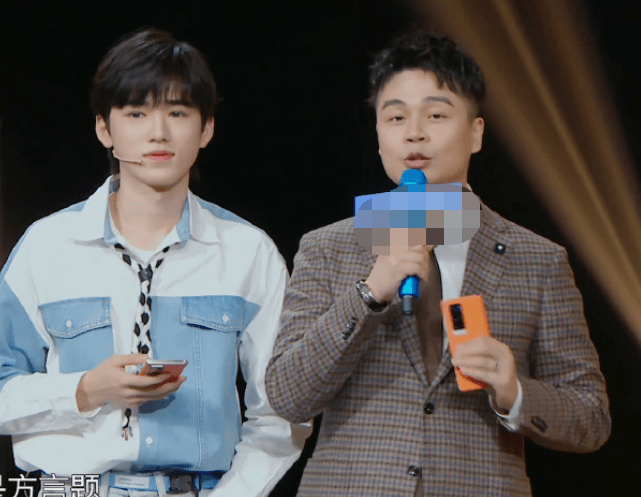 华晨宇宋亚轩粉丝起争端,全因《王牌》剪辑太"偏心"_事情_惩罚_双方