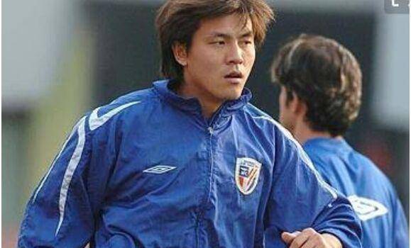 现在看看那批辽小虎队员,混的最好的是李金羽和李铁.