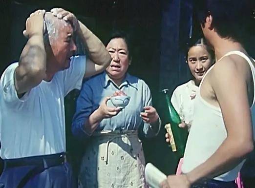 4分,陈佩斯的喜剧时代,难道真的过去了?_陈大愚_短片_儿子