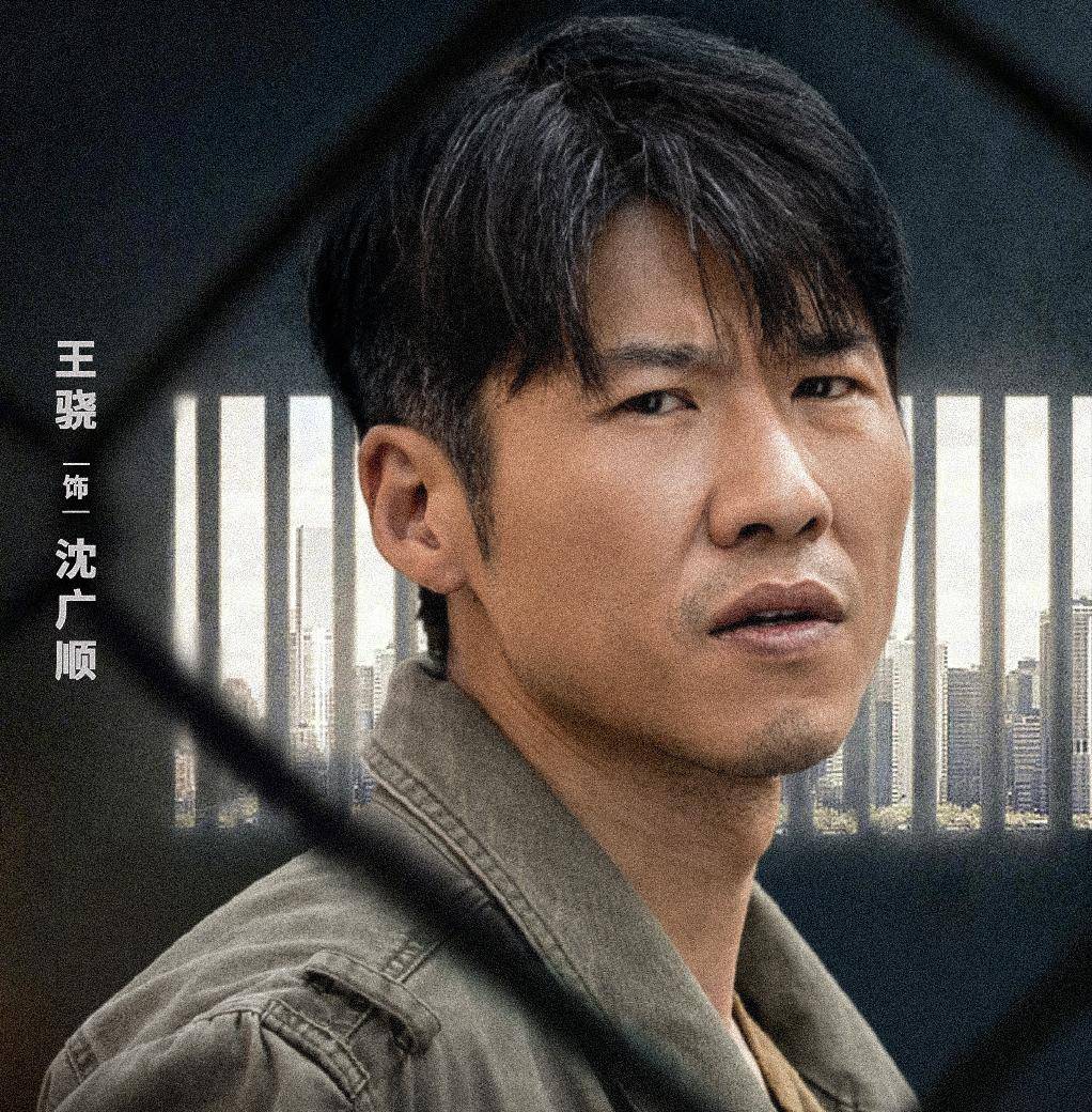 流金岁月男性角色盘点:两老戏骨,三个星二代,一位暖男,最爱他_南孙