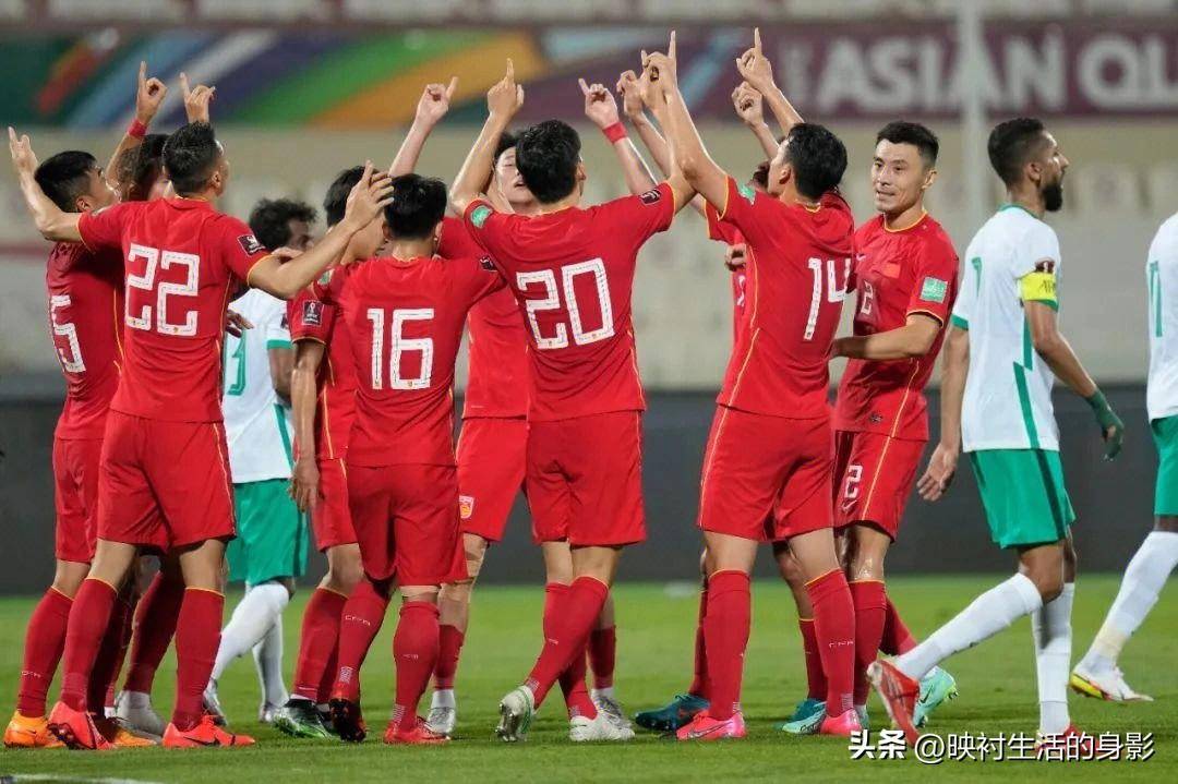 韩媒又对中国足球冷嘲热讽，称世界杯就算扩至68队，国足也难晋级