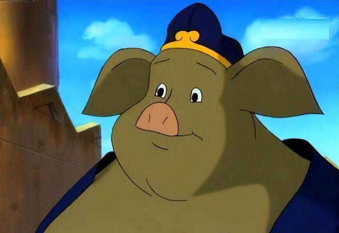 如何评价《西游记》中的猪八戒?又懒又笨没本事,却是最聪明的